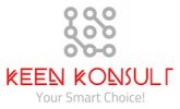 Keen Konsult